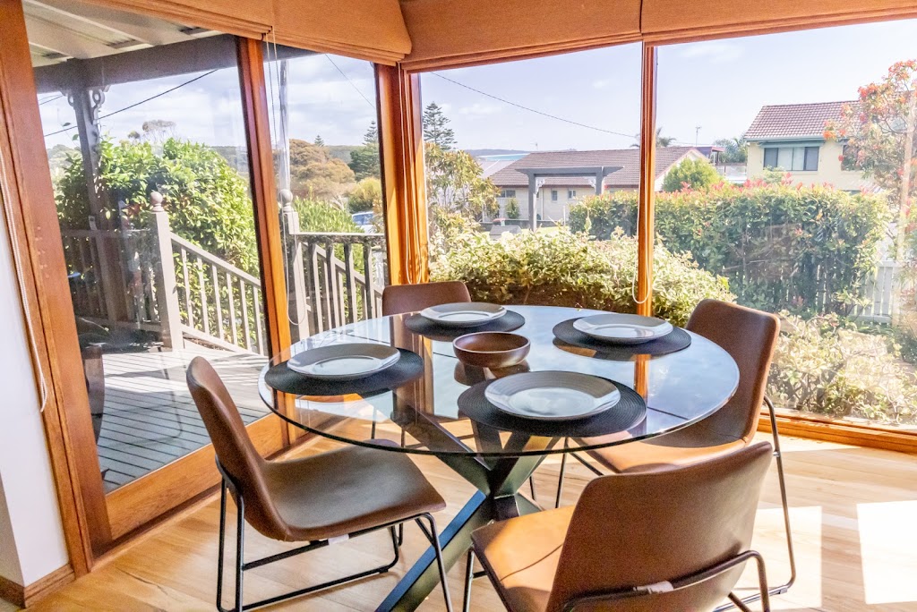Dalmeny Beach House | 9 Dulling St, Dalmeny NSW 2546, Australia | Phone: 0425 370 716