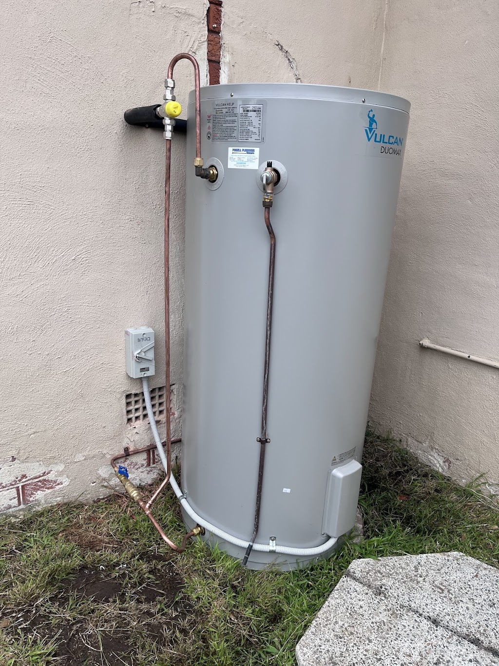 Powell Plumbing Illawarra | Brooks Reach, Horsley NSW 2530, Australia | Phone: 0426 963 260