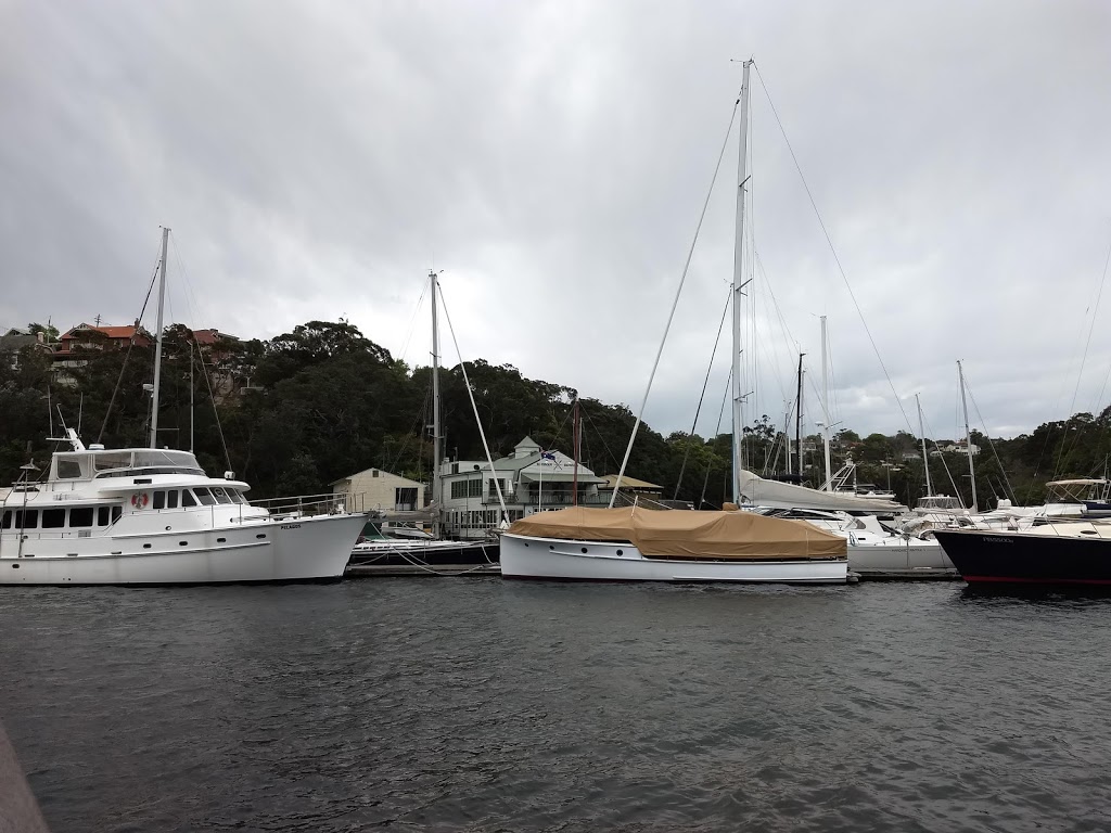 Mosman Rowers | 3 Centenary Dr, Mosman NSW 2088, Australia | Phone: (02) 8006 8880