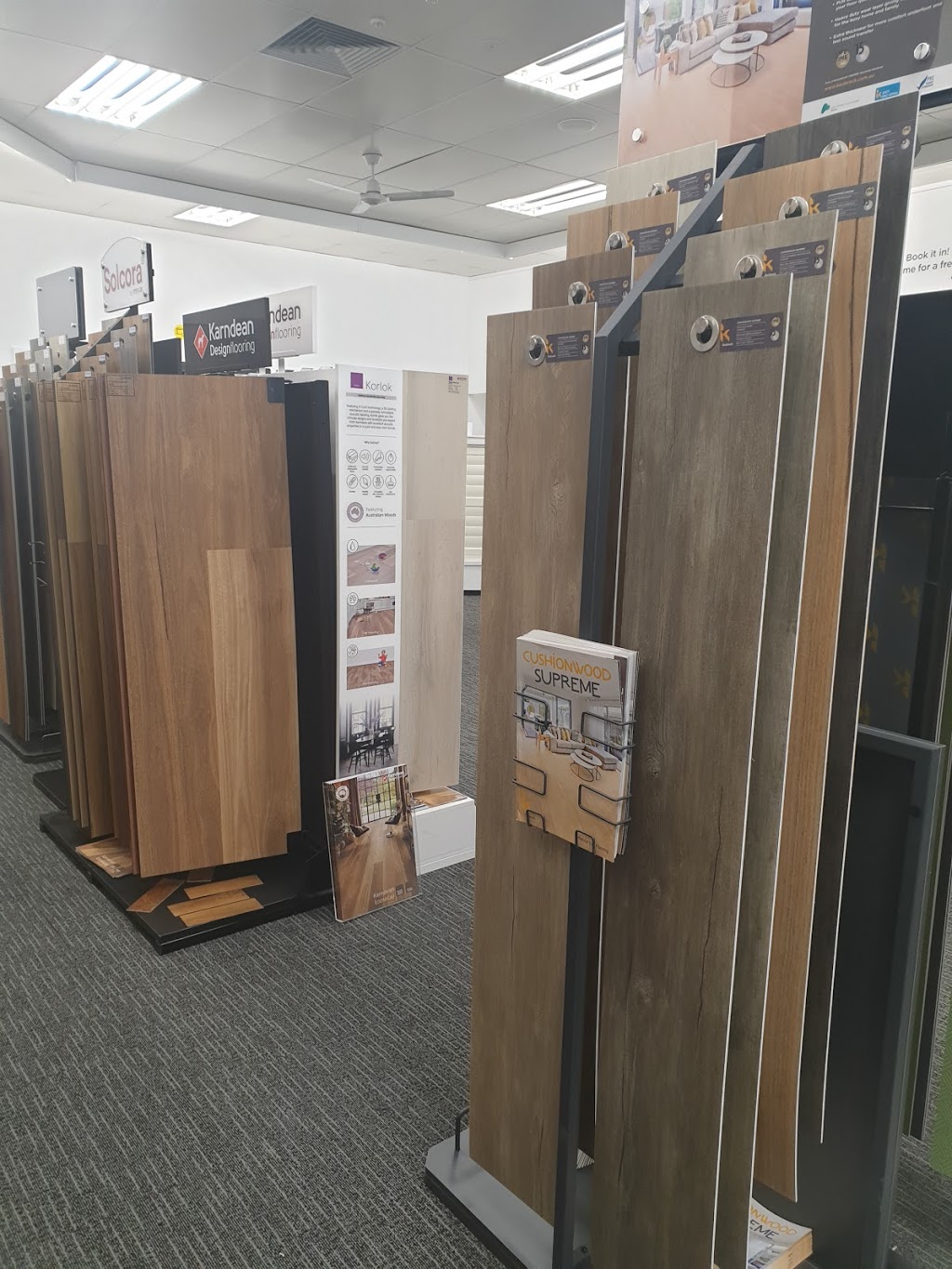 Coast to Country Flooring | home goods store | 21 Murray St, Wonthaggi VIC 3995, Australia | 0356722915 OR +61 3 5672 2915