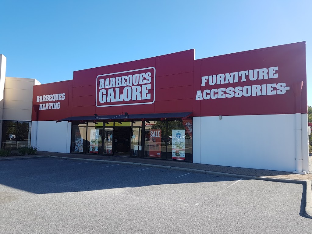 Barbeques Galore Mandurah | furniture store | Gordon Rd & Cnr, Shepherd Rd, Mandurah WA 6210, Australia | 0895816622 OR +61 8 9581 6622