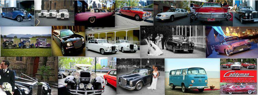 Wedding Car Association | 73 Darling Way, Narre Warren VIC 3805, Australia | Phone: 0418 222 281