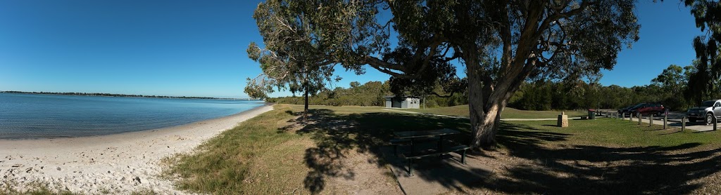 Turners Camp Rest Area | Turners Camp Rd, Sandstone Point QLD 4511, Australia