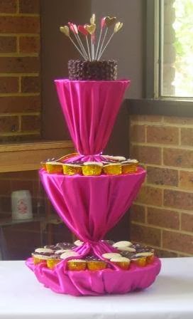 Lucy Collins Cakes & Catering | bakery | 23 Ardgower Rd, Noble Park VIC 3174, Australia | 0395467780 OR +61 3 9546 7780