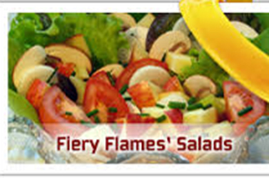 Fiery Flames Cafe & Restaurant | 68 Brockman St, Pemberton WA 6260, Australia | Phone: (08) 9776 1100