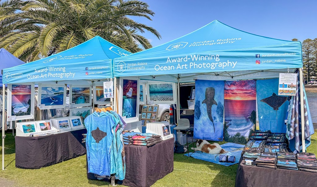Jordan Robins Photography | Ocean Artist | The Collective Beat, 51 Owen St, Huskisson NSW 2540, Australia | Phone: 0400 755 120