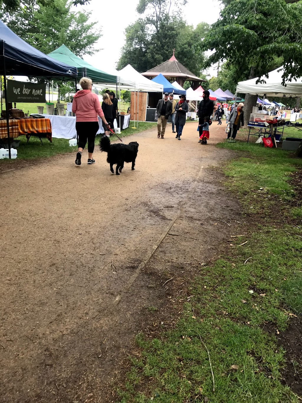 Ballarat Farmers Market | Wendouree Parade, Lake Wendouree VIC 3350, Australia | Phone: 0409 551 539