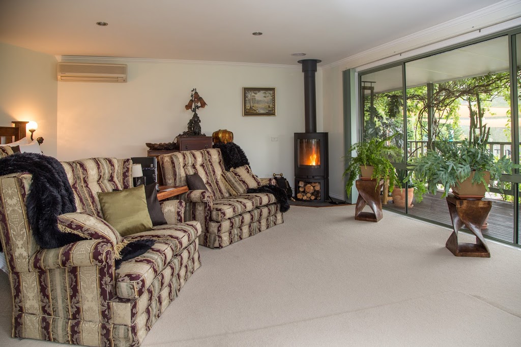 Acheron Acres Riverside Bed & Breakfast | 2601 Maroondah Hwy, Taggerty VIC 3711, Australia | Phone: 0427 747 201