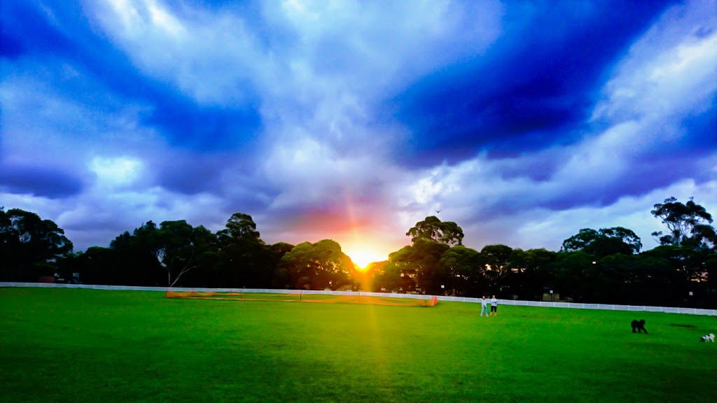 Kingsford Smith Oval | park | Kenneth St & Stuart St, Longueville NSW 2066, Australia | 0299113555 OR +61 2 9911 3555
