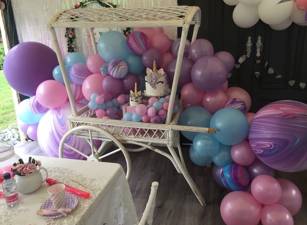 Loveballoonsbyus | 56 Brittany Dr, Oxenford QLD 4210, Australia | Phone: 0434 906 679