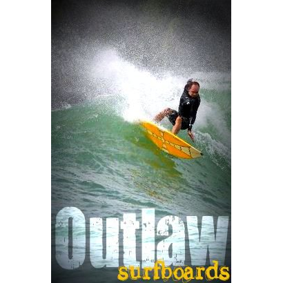 Outlaw Surfboards & Repairs | store | 140 Barrington St, Bibra Lake WA 6163, Australia | 0410342180 OR +61 410 342 180
