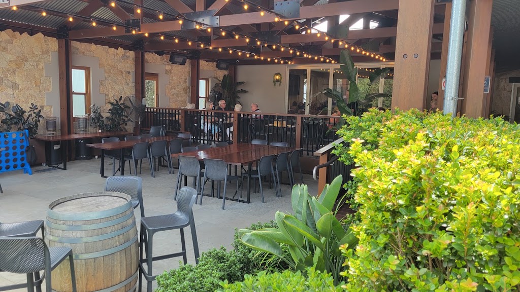 Stockwell Hotel | 23 Duck Ponds Rd, Stockwell SA 5355, Australia | Phone: (08) 8562 2008