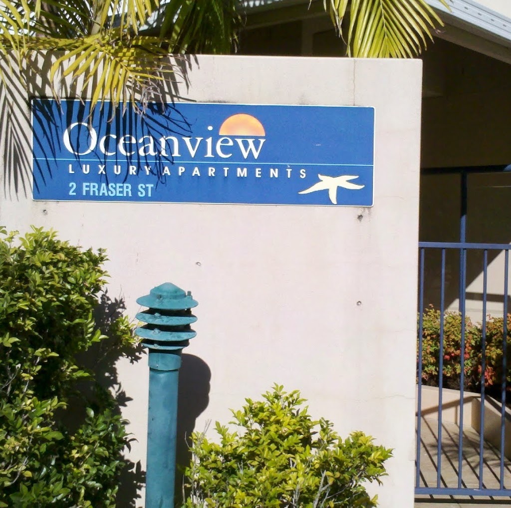 Oceanview1 | lodging | 4 Nelson St, Nambucca Heads NSW 2448, Australia | 0413131293 OR +61 413 131 293