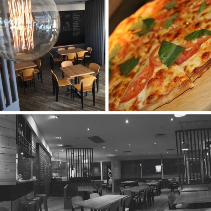 Firestone Urban Pizza | restaurant | 472/486 Waverley Rd, Malvern East VIC 3145, Australia | 0395723950 OR +61 3 9572 3950