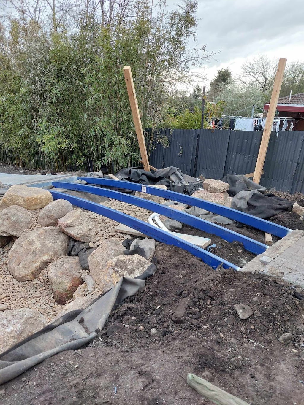 MMW Engineering | 6C Michaels Dr, Alfredton VIC 3350, Australia | Phone: 0406 234 339