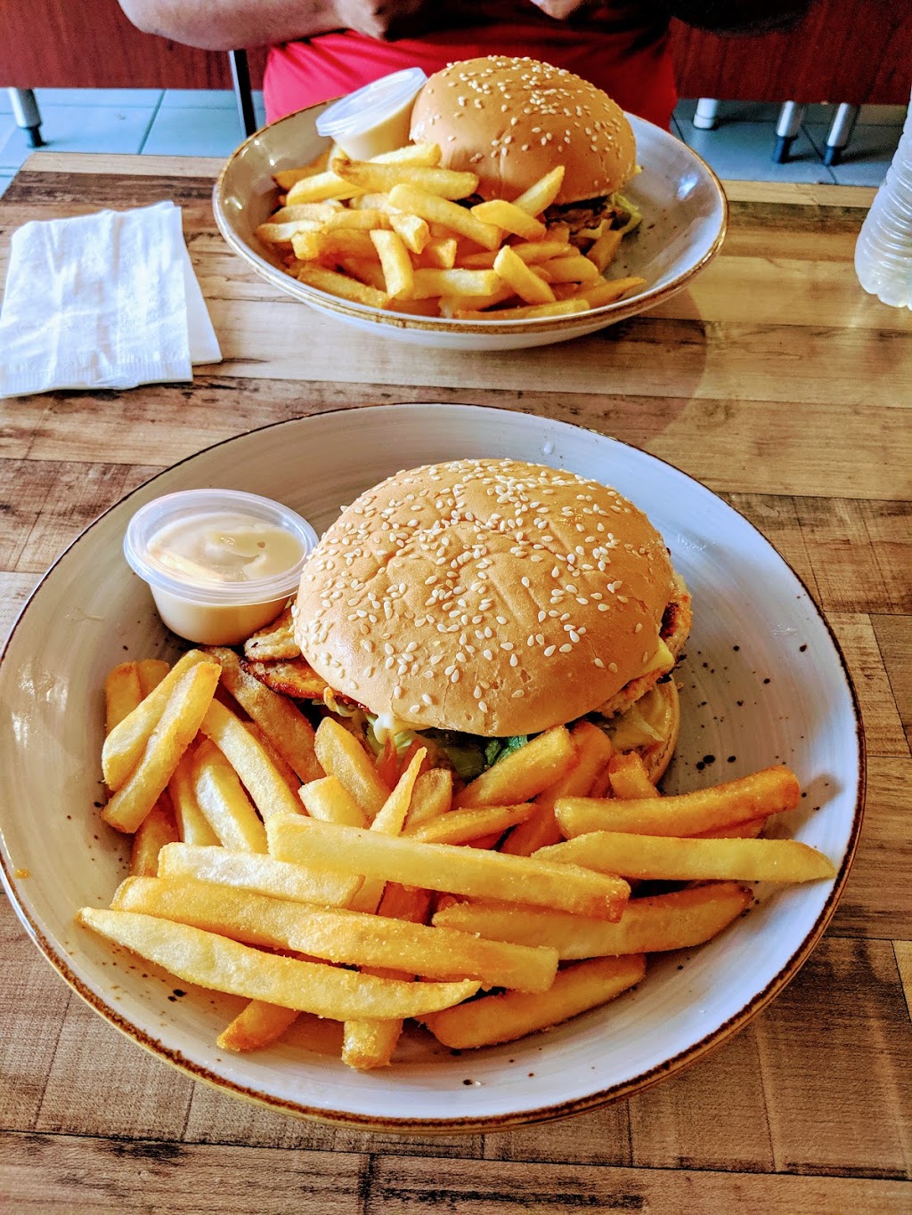 Ole Portuguese Style Chicken and Burgers | 442 Bunnerong Rd, Matraville NSW 2036, Australia | Phone: (02) 9661 8055