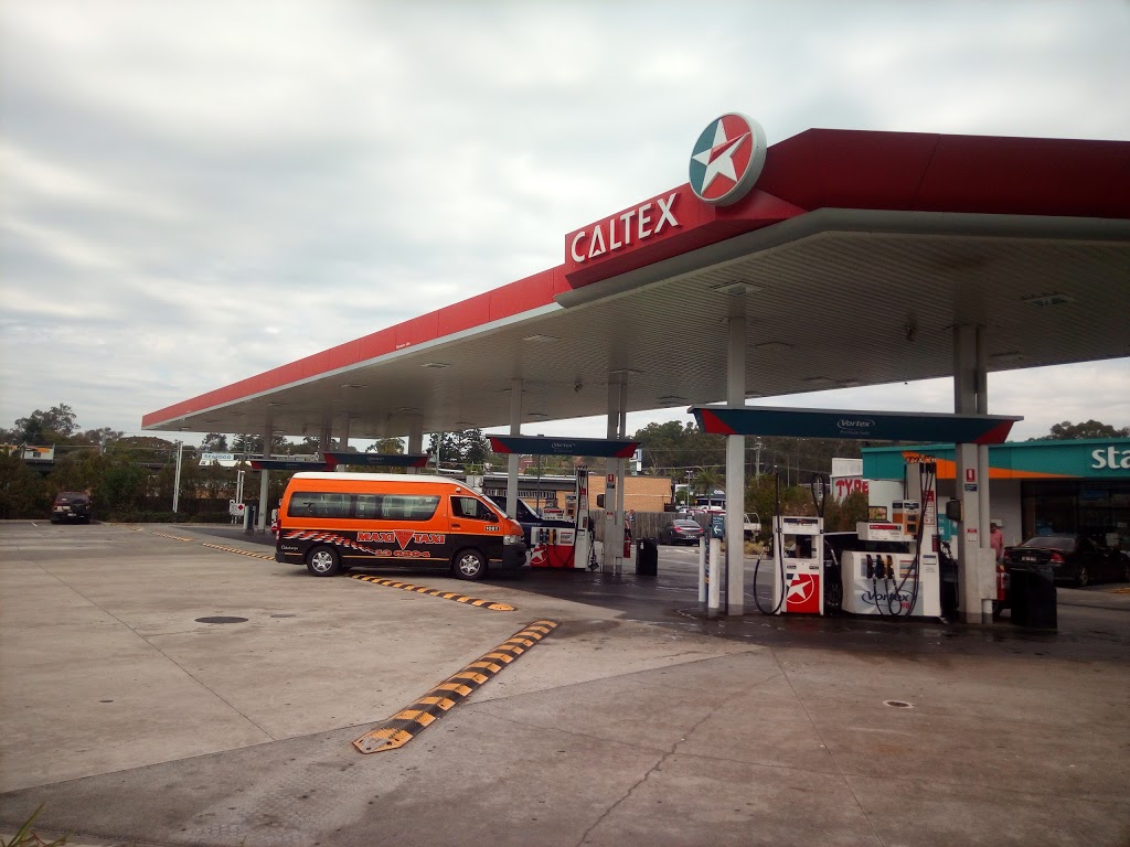 ANZ ATM Goodna Caltex | 1 Church St, Goodna QLD 4300, Australia | Phone: 13 13 14