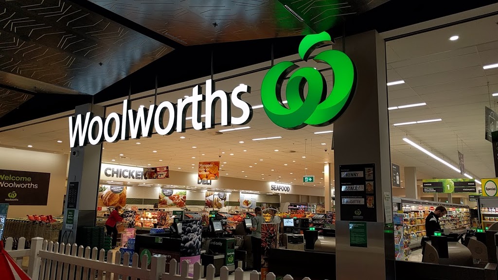 Woolworths | Port Coogee 6 Calypso Parade, North Coogee WA 6163, Australia | Phone: (08) 6595 2422