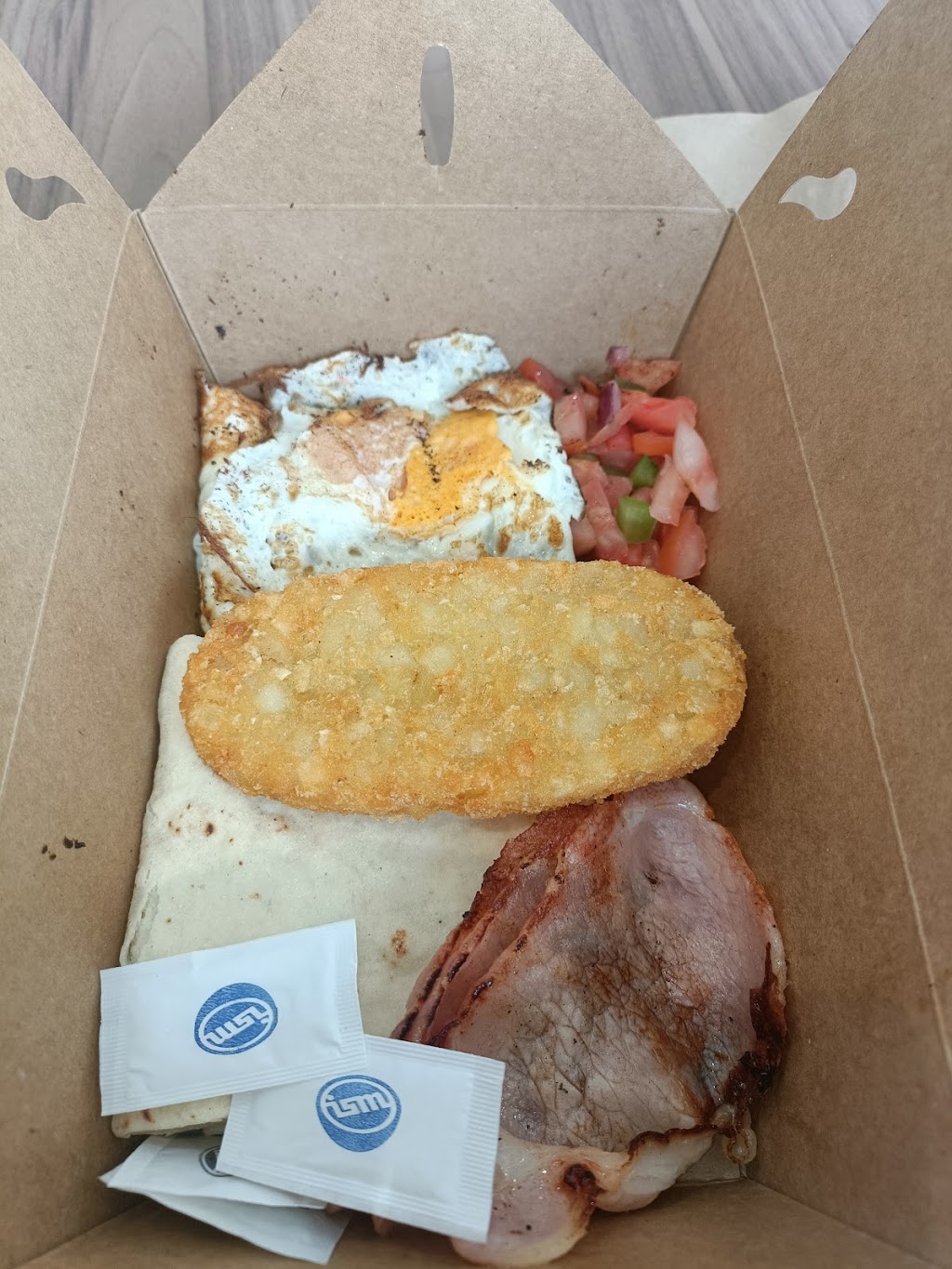 Hungry Jacks Burgers Pheasants Nest Sth | T03 Pheasants Nest Southbound, Service Centre, Hume Mtwy, Pheasants Nest NSW 2574, Australia | Phone: (02) 8107 1879