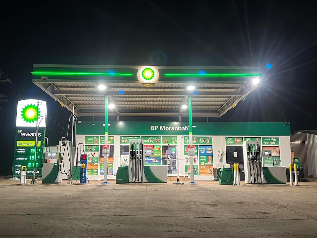 BP MORANBAH SERVO & RESTAURANT - DELIVERY,TAKEAWAY & DINE IN | Corner of Industrial avenue & Colliery, Moranbah QLD 4744, Australia | Phone: (07) 4941 5444