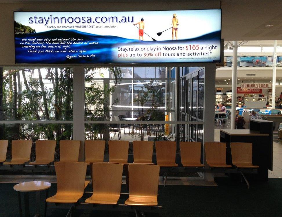 Tayco Outdoor Advertising |  | 53 Perry St, Bundaberg North QLD 4670, Australia | 0741544558 OR +61 7 4154 4558