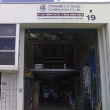 Combined Electrical Contractors | electrician | Unit 19/47-51 Lorraine St, Peakhurst NSW 2210, Australia