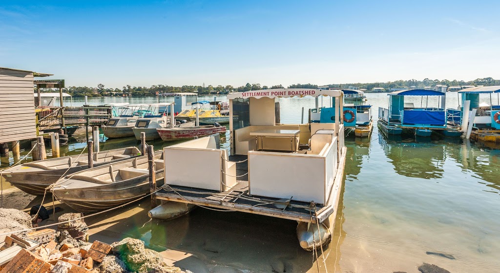 Settlement Point Boat Hire | Settlement Point Boatshed, 170 Settlement Point Rd, Port Macquarie NSW 2444, Australia | Phone: (02) 6583 6300