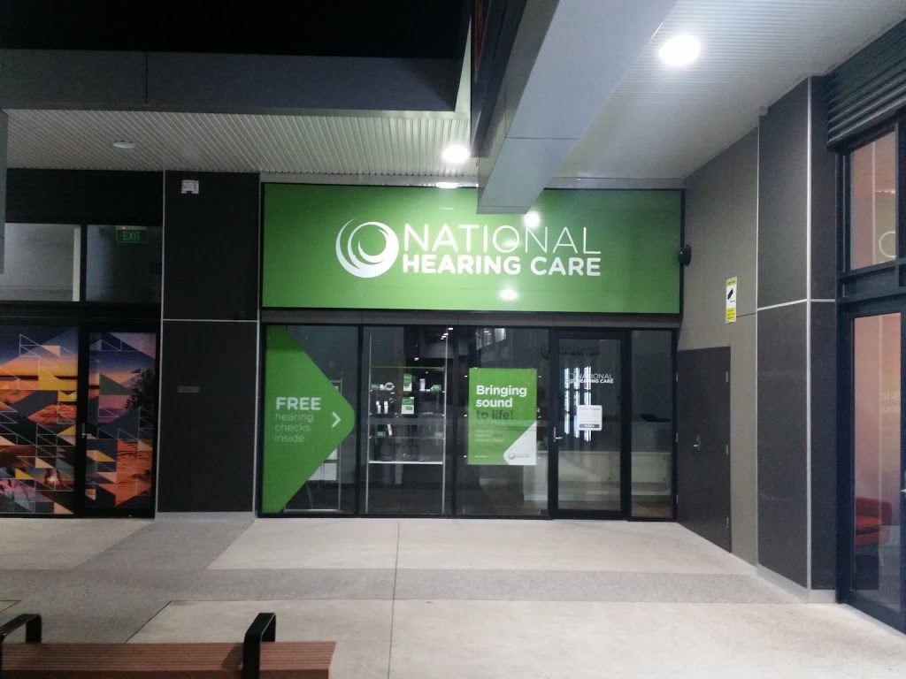 National Hearing Care Leopold | Leopold Shopping Centre, g11/621/659 Bellarine Hwy, Leopold VIC 3224, Australia | Phone: (03) 9011 7672