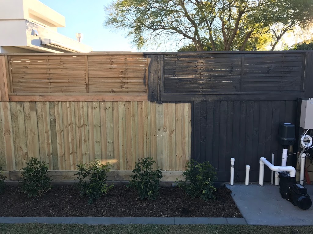 Fence Painting Melbourne | 82 Ormond Rd, Clayton VIC 3168, Australia | Phone: 0416 118 050