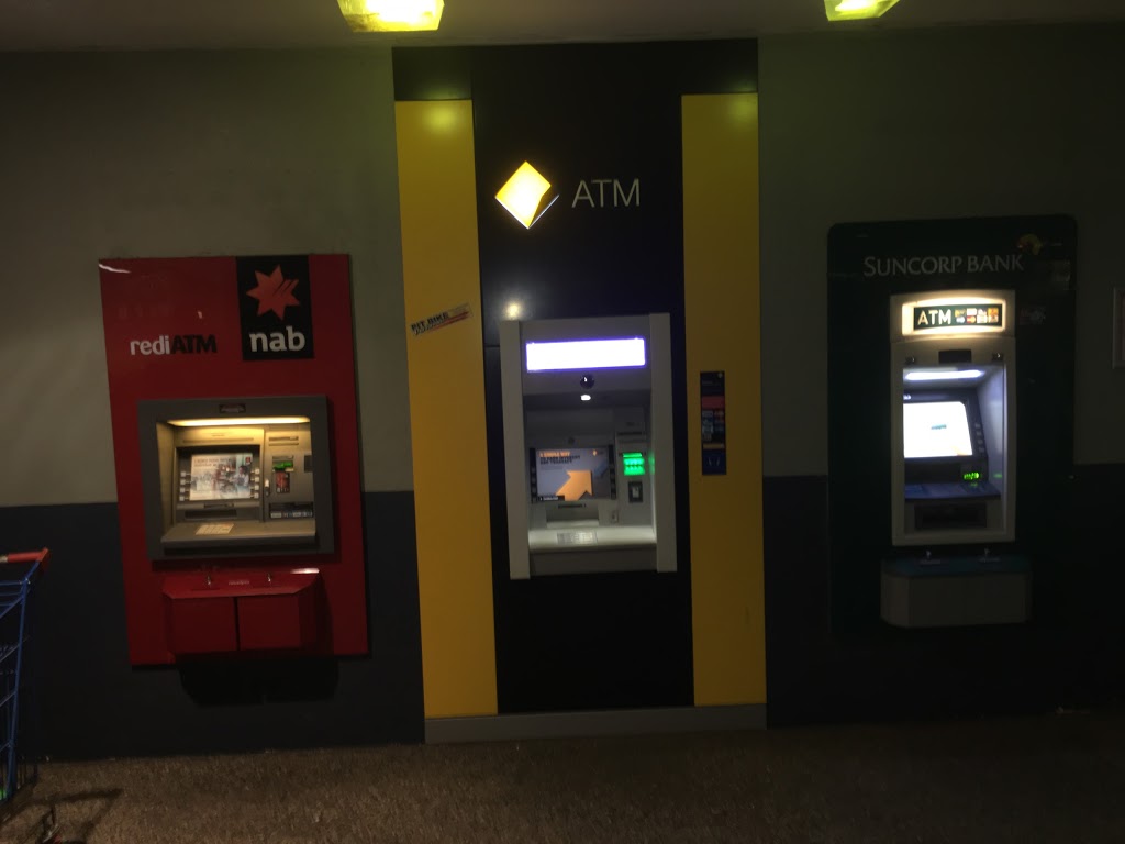 CBA ATM (Waterford Shopping Centre) | atm | 917 Kingston Rd, Waterford QLD 4133, Australia | 132221 OR +61 132221