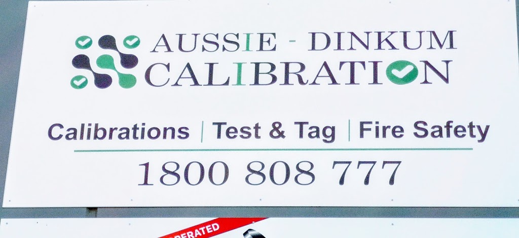 Aussie Dinkum Calibration |  | 1/39 Peet St, Pakenham VIC 3810, Australia | 0395747777 OR +61 3 9574 7777