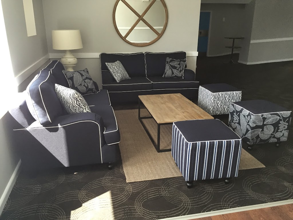 Leisure Lounges - Custom Australian made sofas | furniture store | 4/3 Yarmouth Pl, Narellan NSW 2567, Australia | 0246480985 OR +61 2 4648 0985