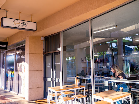Arc Espresso | 264 Campbell St, Swan Hill VIC 3585, Australia | Phone: 0428 465 789