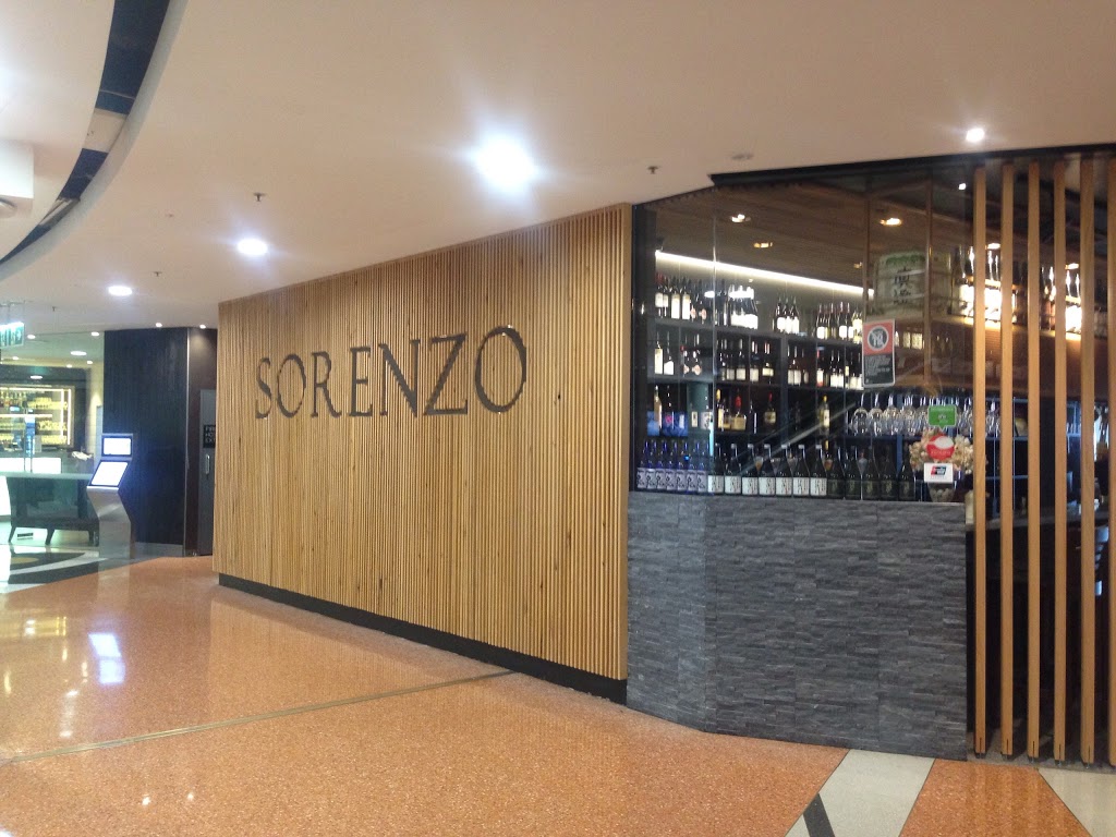 Sorenzo Contemporary Japanese Dining | Australia, New South Wales, Sydney, Darling Dr, 347 | Phone: (02) 9211 9550