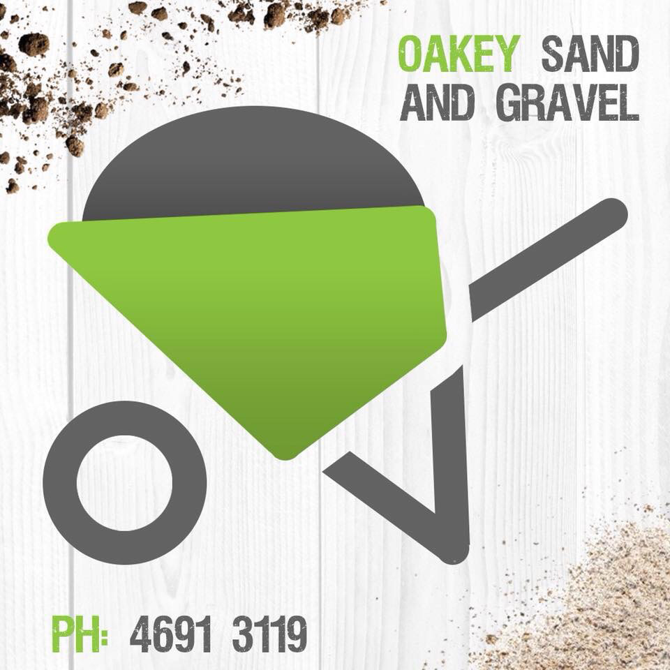 Oakey Sand and Gravel Pty Ltd | 2 Hamlyn Rd, Oakey QLD 4401, Australia | Phone: (07) 4691 3119