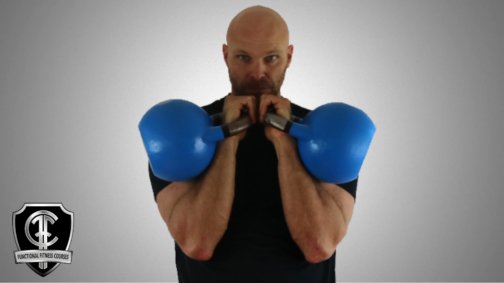 Kettlebell Courses | 8 Daly St, Bilgola Plateau NSW 2107, Australia | Phone: (02) 8926 0211