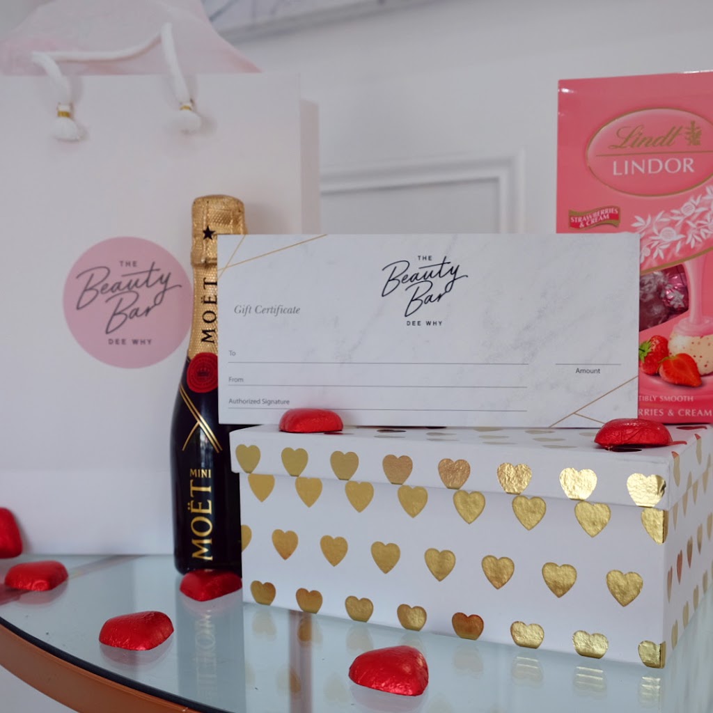 Beauty Bar Dee Why | 5/661 Pittwater Rd, Dee Why NSW 2099, Australia | Phone: 0411 551 746