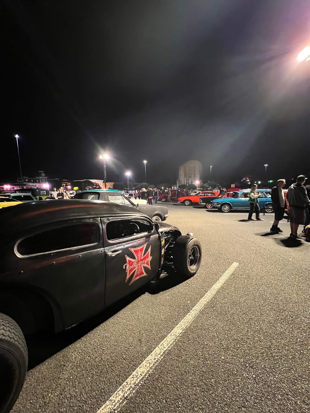 Old Skool Cars N Street Machines | 369 Morayfield Rd, Morayfield QLD 4506, Australia | Phone: 0405 202 136