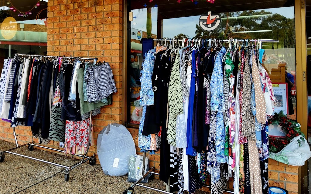 Tura Beach Op Shop | Shop 3/3 Tura Beach Dr, Tura Beach NSW 2548, Australia | Phone: 0409 198 747