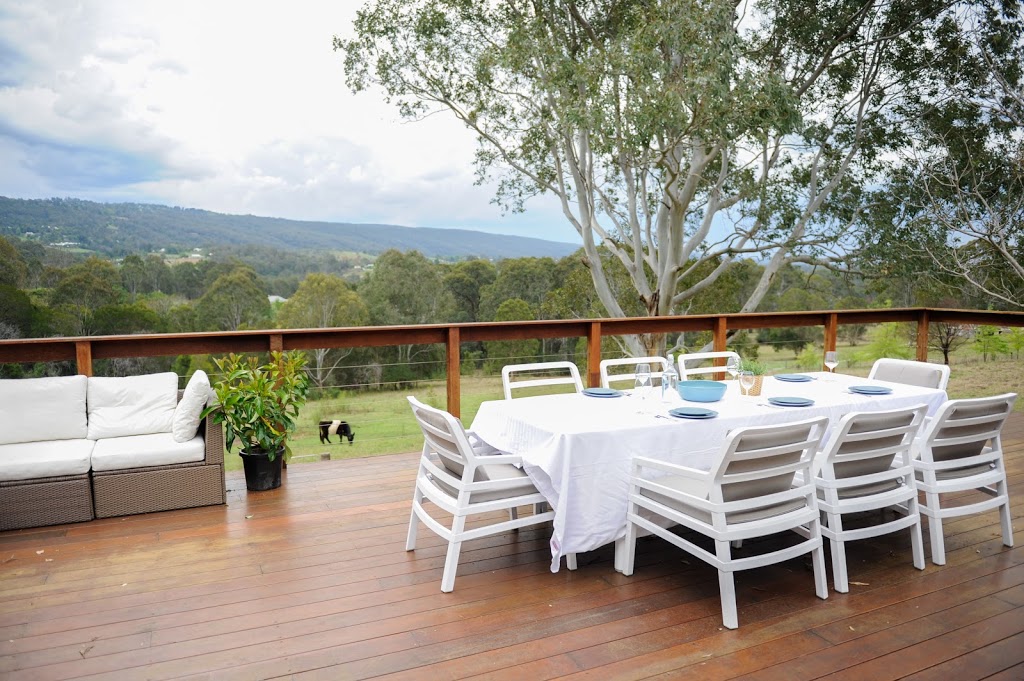 Bell View House | lodging | 1041 Grose Vale Rd, Kurrajong NSW 2758, Australia | 0466318867 OR +61 466 318 867