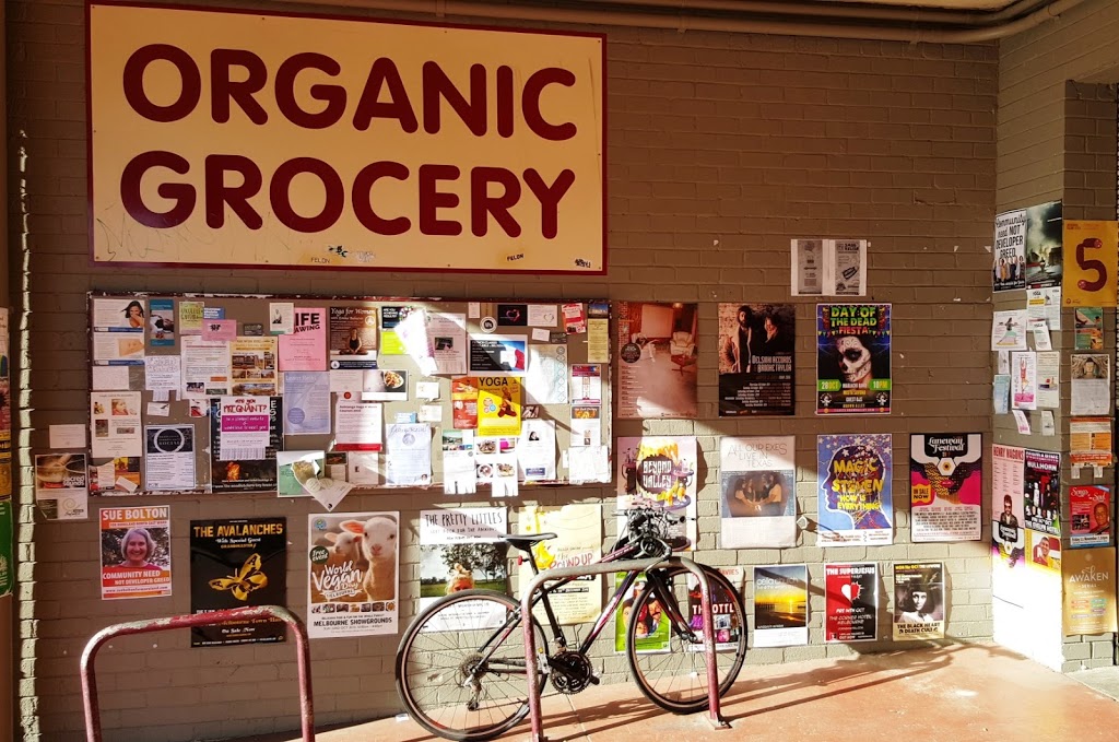 Organic Wholefoods Brunswick | 483 Lygon St, Brunswick East VIC 3056, Australia | Phone: (03) 9384 0288