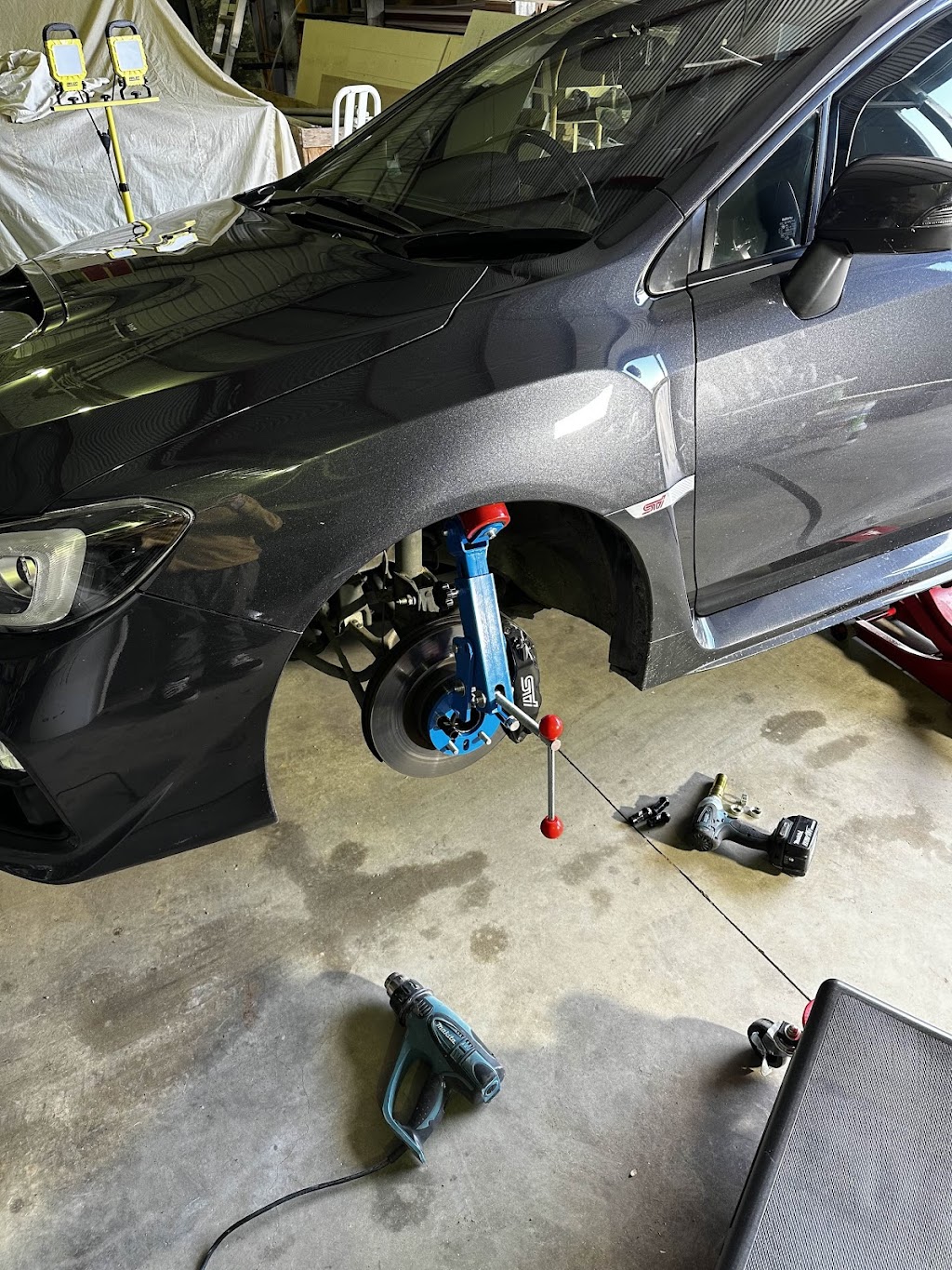 Invicta Detailing | 11 Pavey St, Numurkah VIC 3636, Australia | Phone: 0423 365 114