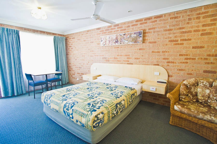 Branxton House Motel | 69 New England Hwy, Branxton NSW 2335, Australia | Phone: (02) 4938 3099