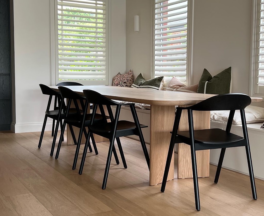 Hammer & Stone Creative Workroom | 14b Riversdale Rd, Newtown VIC 3220, Australia | Phone: 0430 728 691