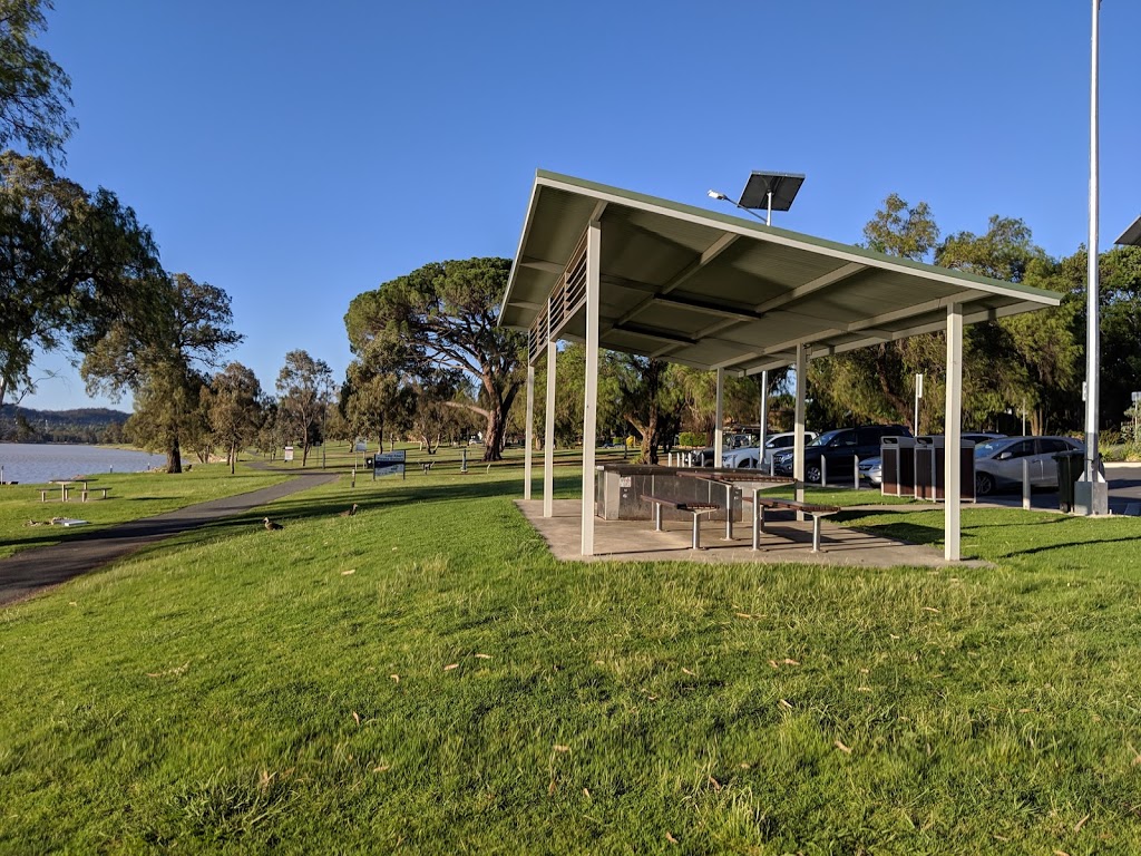 Apex Park | park | 43 Eastlake Dr, Lake Albert NSW 2650, Australia