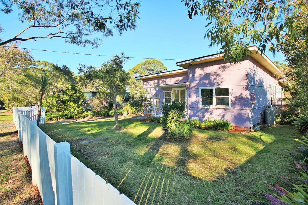 Sirocco Cottage | lodging | 9 Berry St, Huskisson NSW 2540, Australia | 0413422520 OR +61 413 422 520