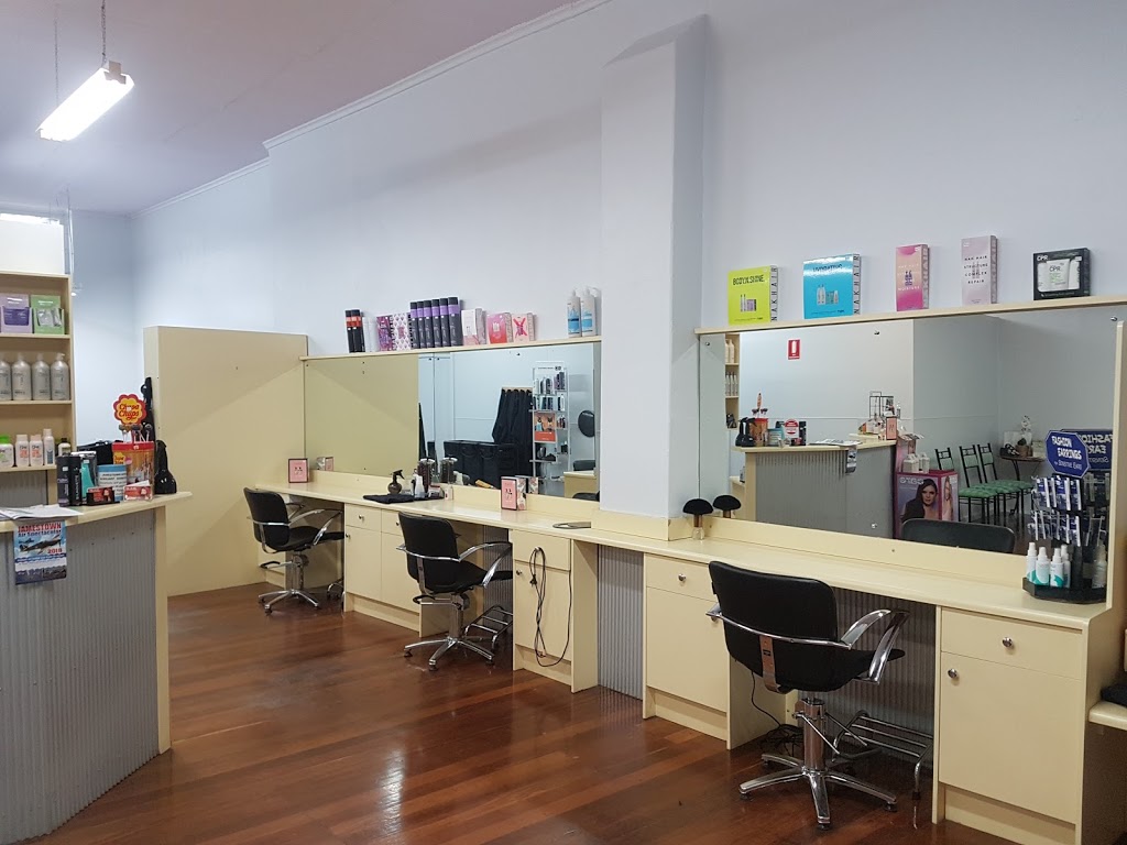 Hair On Ayr | 62 Ayr St, Jamestown SA 5491, Australia | Phone: (08) 8664 1131