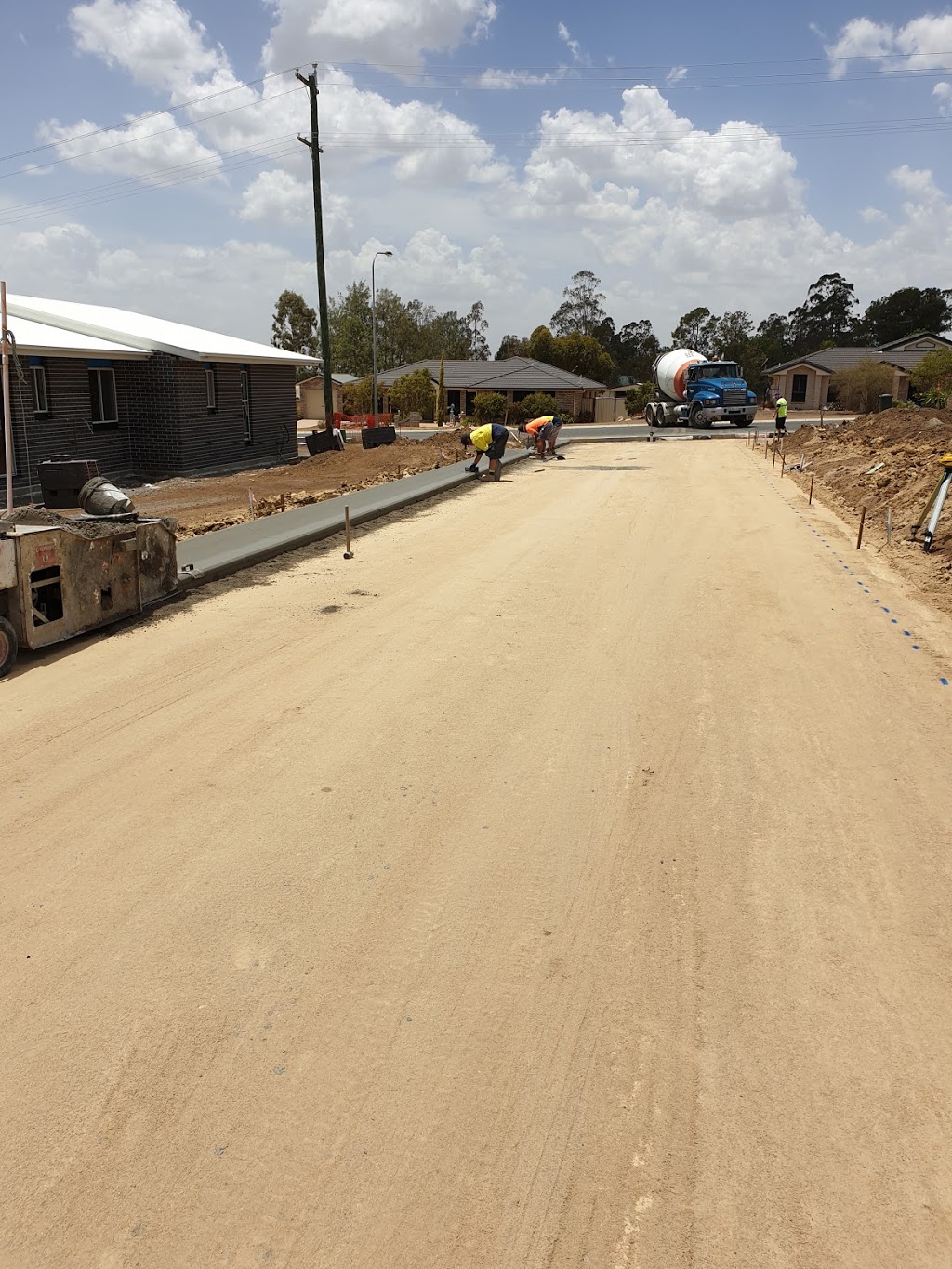ABC Bobcat & Bitumen Service | general contractor | 21 Taylor St, Warwick QLD 4370, Australia | 0746614084 OR +61 7 4661 4084