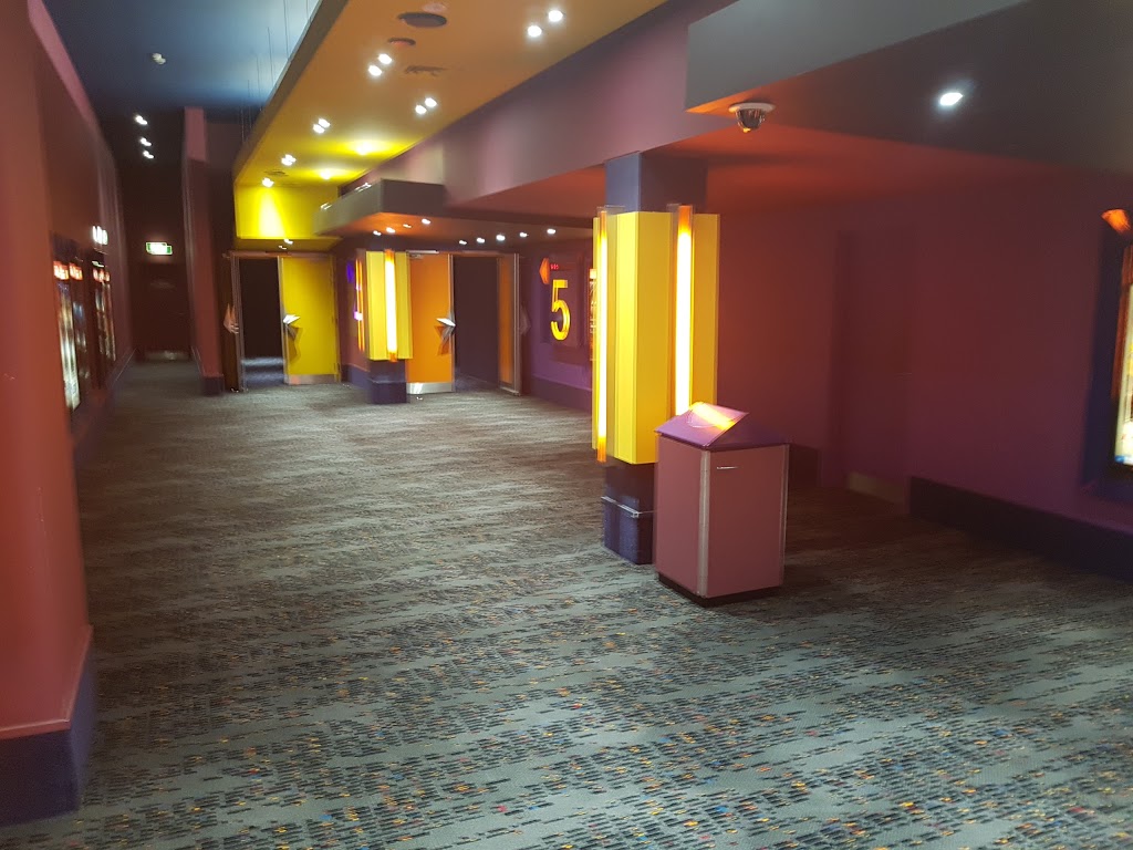 BCC Cinemas Rockhampton North | movie theater | Stockland Rockhampton, Highway 1, Rockhampton North QLD 4700, Australia | 0749266977 OR +61 7 4926 6977