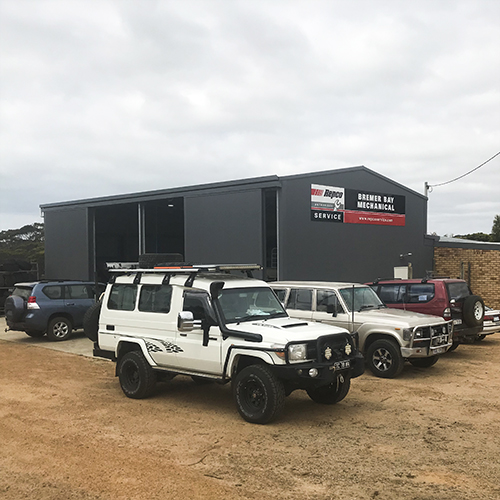 Bremer Bay Mechanical - Repco Authorised Car Service | 11 Gnornbup Terrace, Bremer Bay WA 6338, Australia | Phone: (08) 9837 4980